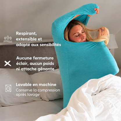 Capsule de compression Sylune